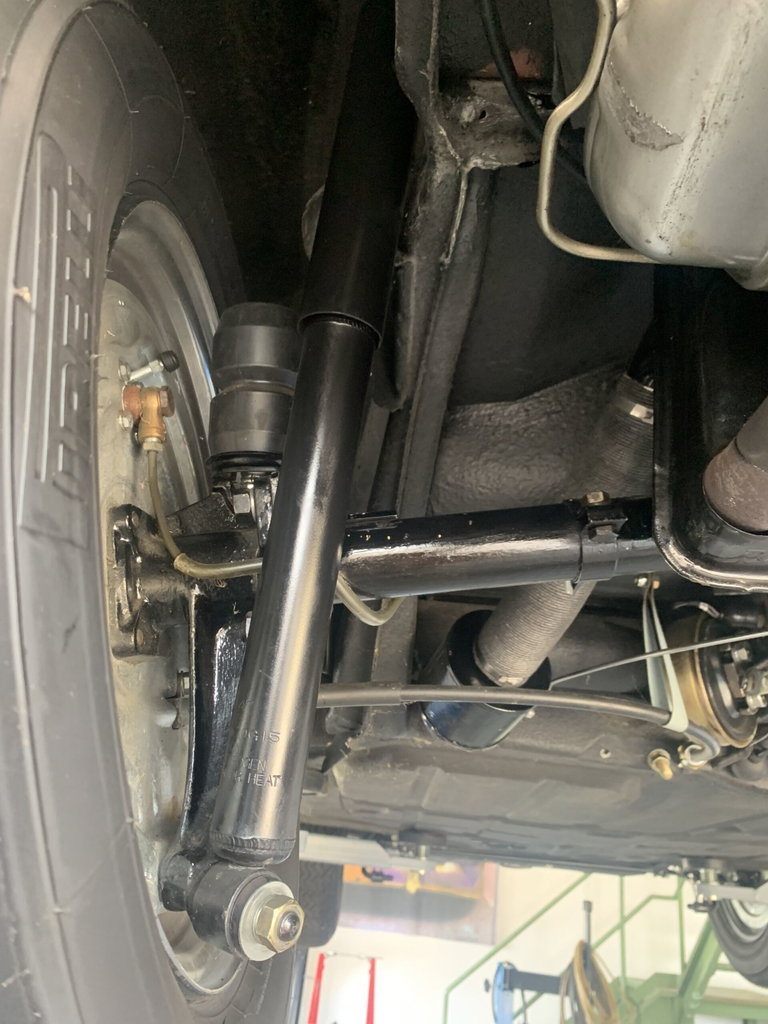 Porsche 356 B 1600
