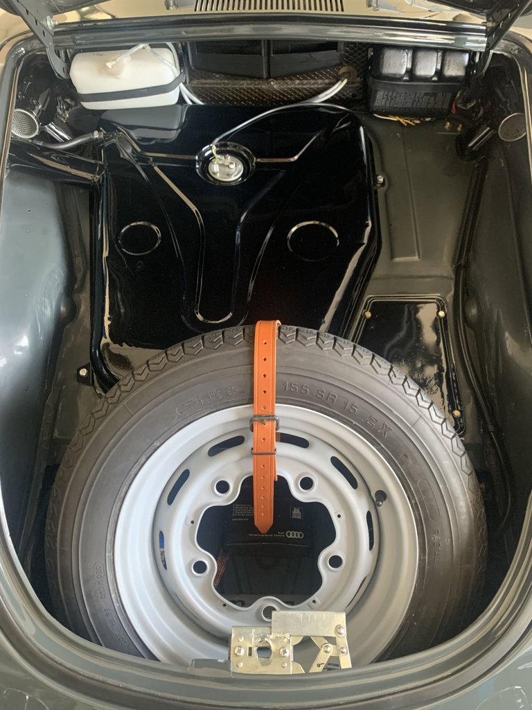 Porsche 356 B 1600
