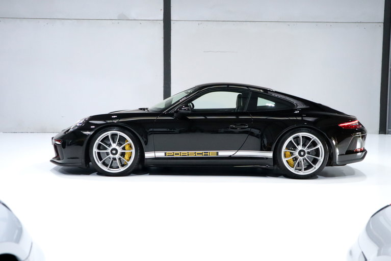 Porsche 991.2 GT3 Touring