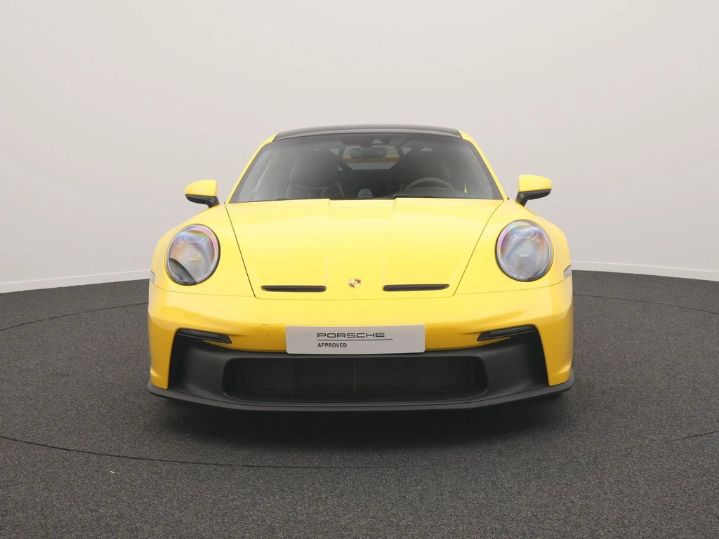 Porsche 992 GT3