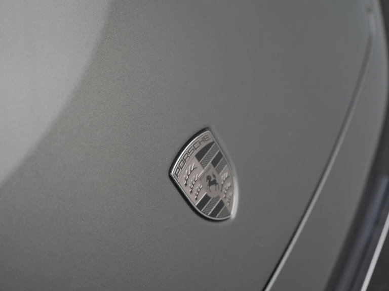 Porsche 992.2 Turbo S