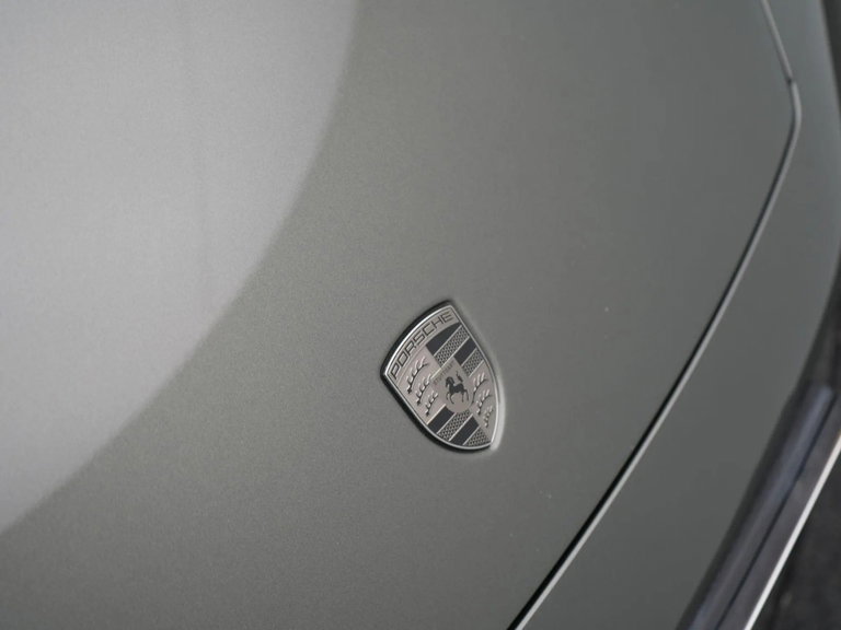 Porsche 992.2 Turbo S
