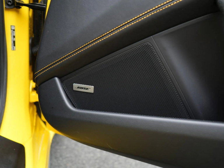 Porsche 992 GT3