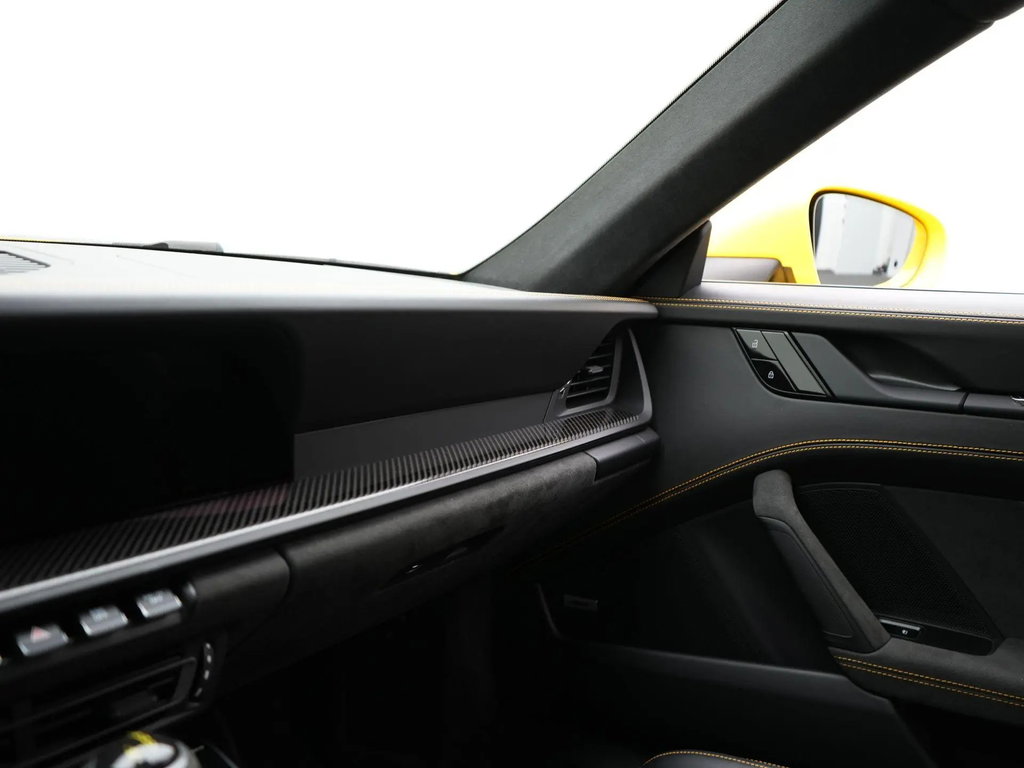 Porsche 992 GT3
