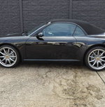 Porsche 997 Carrera