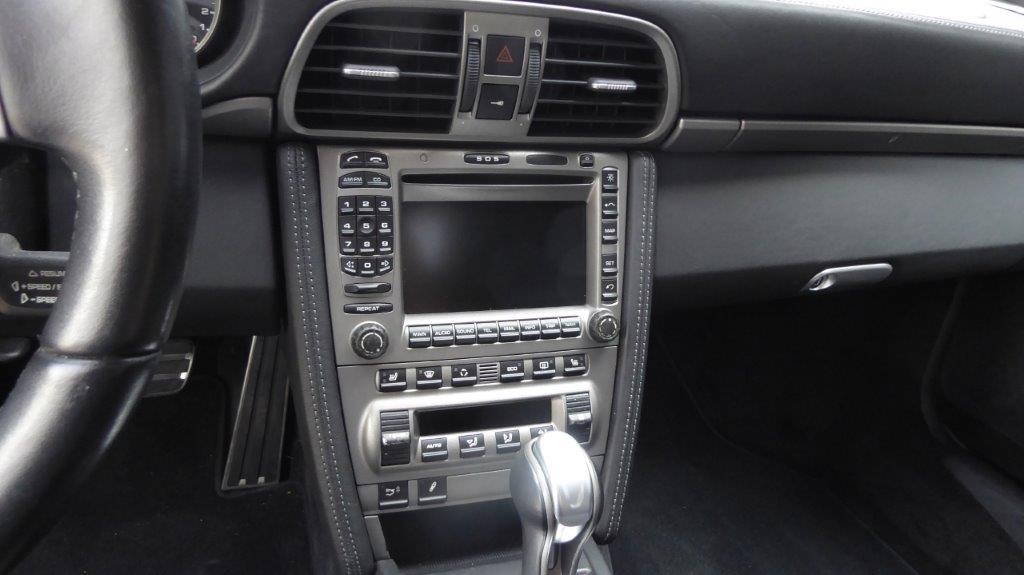 Porsche 997 Carrera