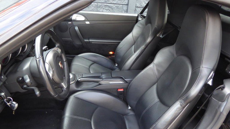 Porsche 997 Carrera