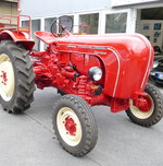 Porsche Standard