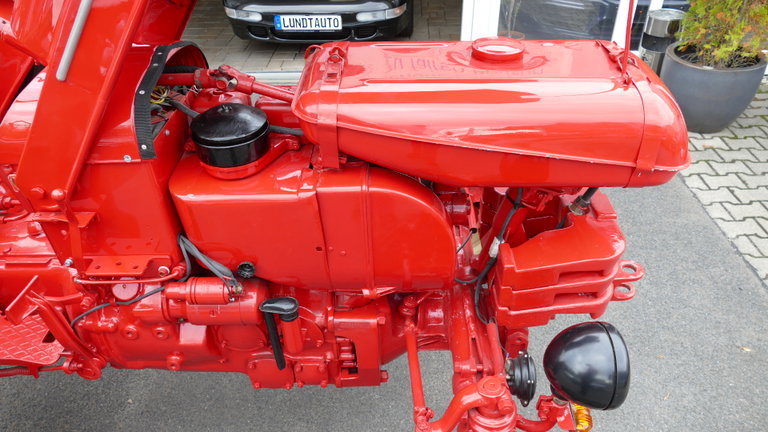 Porsche Standard