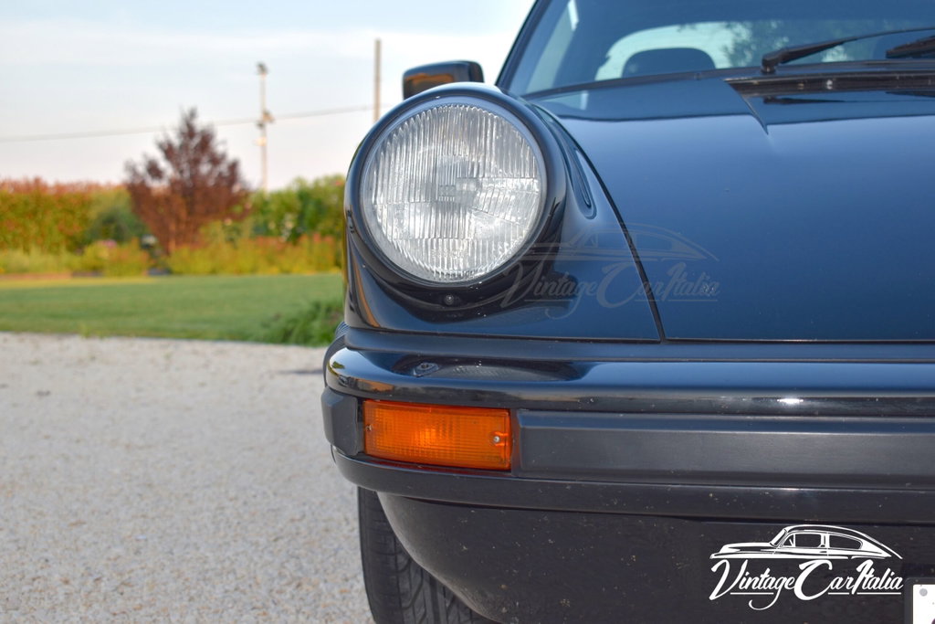 Porsche 911 SC