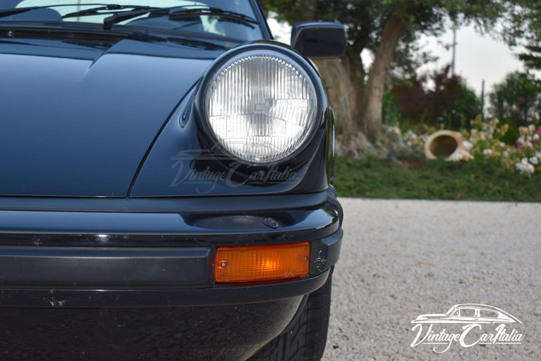 Porsche 911 SC