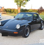 Porsche 911 SC