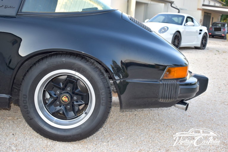 Porsche 911 SC