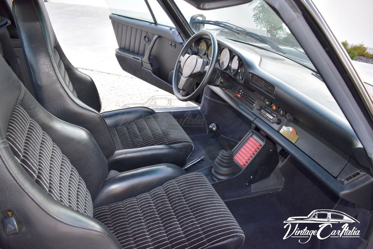 Porsche 911 SC