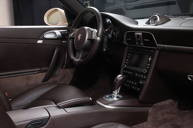 Porsche 997.2 Carrera S