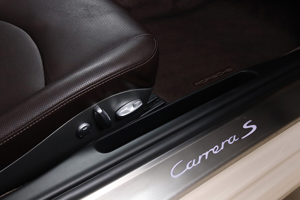 Porsche 997.2 Carrera S