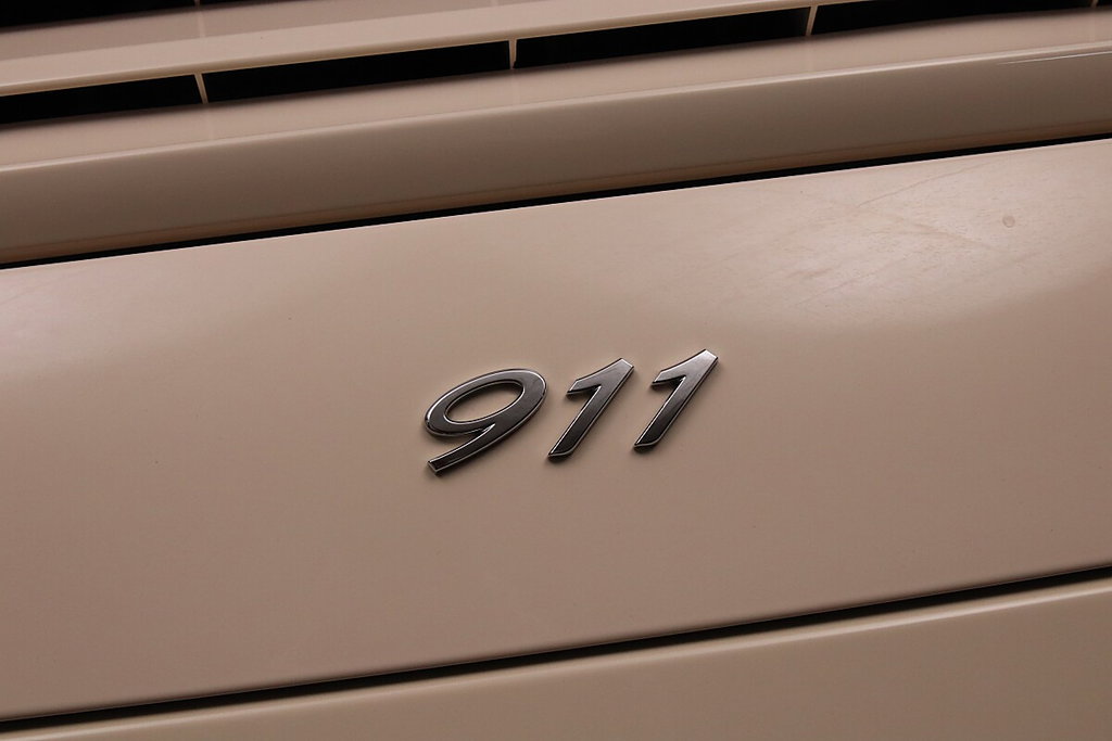 Porsche 997.2 Carrera S