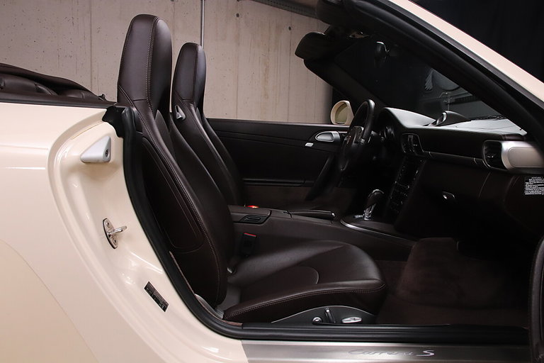Porsche 997.2 Carrera S