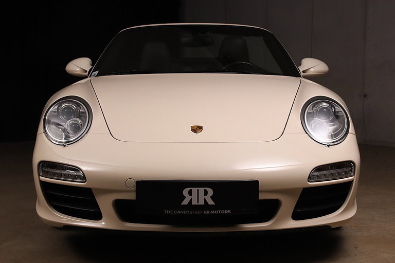 Porsche 997.2 Carrera S