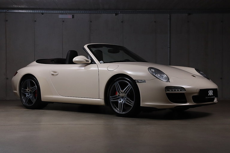 Porsche 997.2 Carrera S