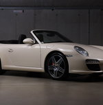 Porsche 997.2 Carrera S