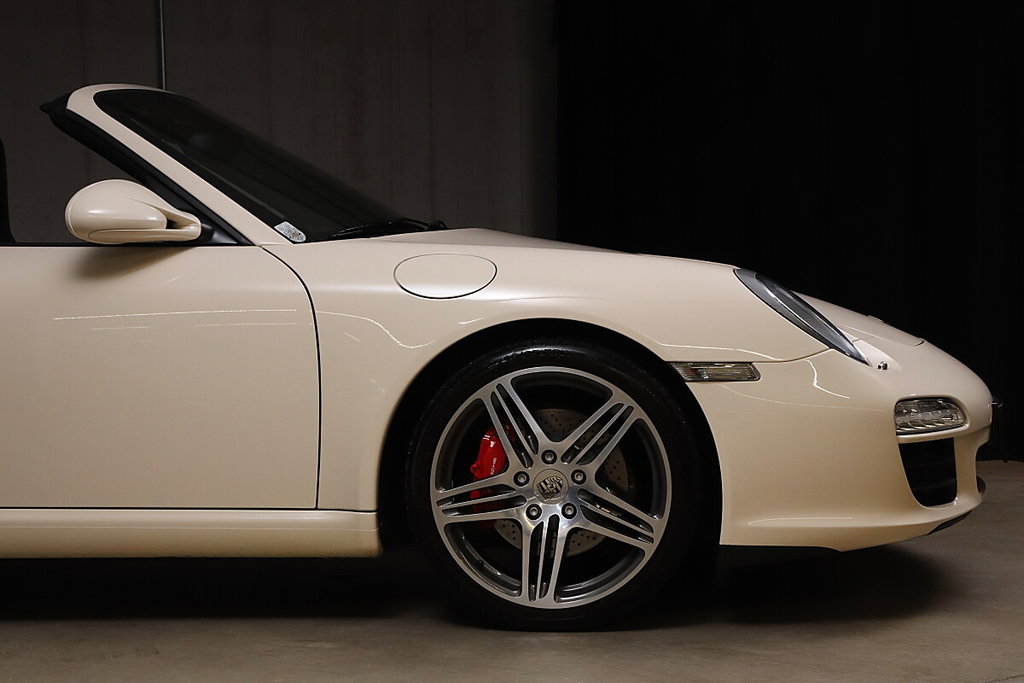 Porsche 997.2 Carrera S