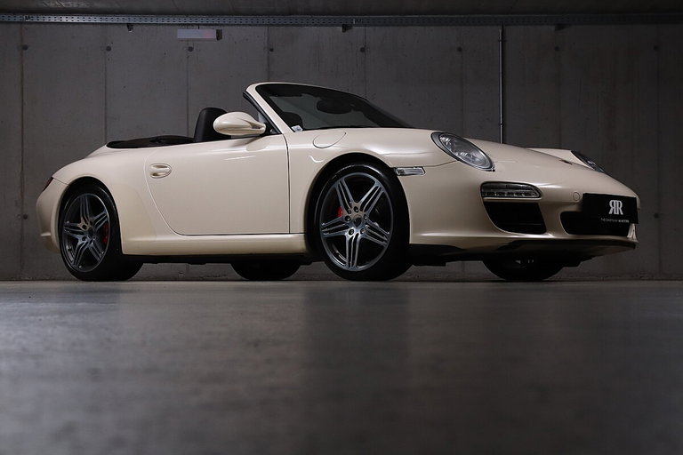 Porsche 997.2 Carrera S