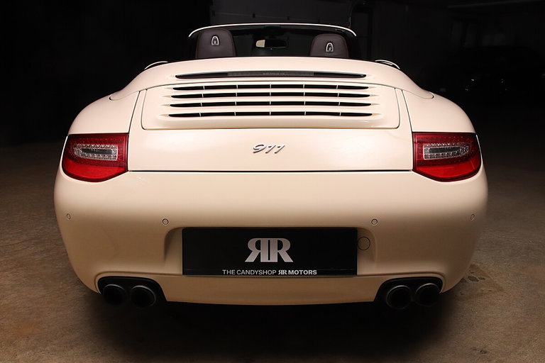 Porsche 997.2 Carrera S