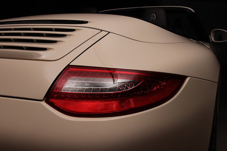 Porsche 997.2 Carrera S