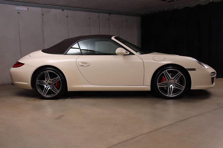 Porsche 997.2 Carrera S