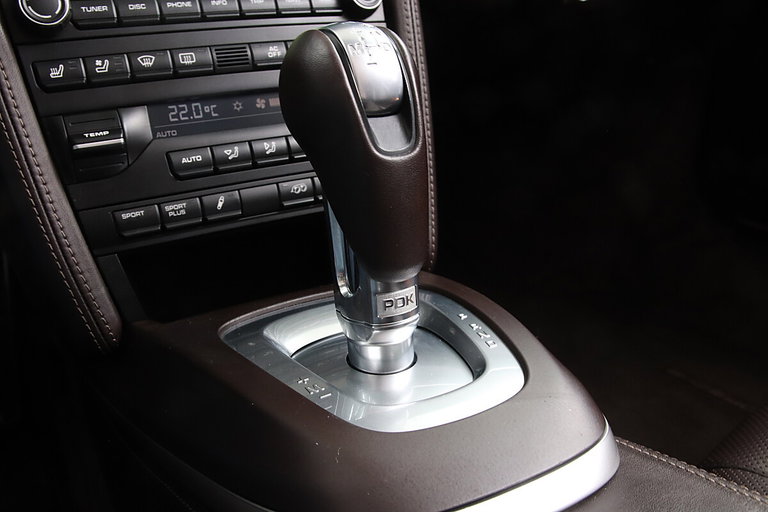 Porsche 997.2 Carrera S