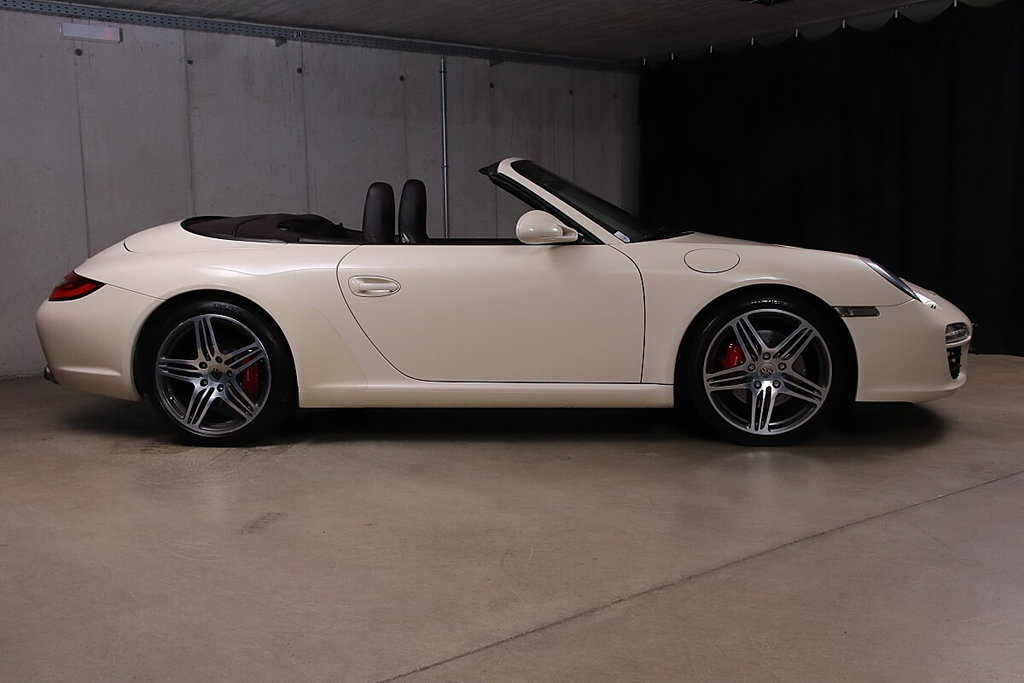 Porsche 997.2 Carrera S
