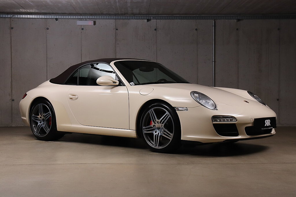 Porsche 997.2 Carrera S
