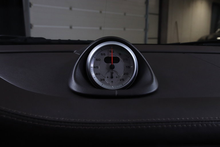 Porsche 997.2 Carrera S