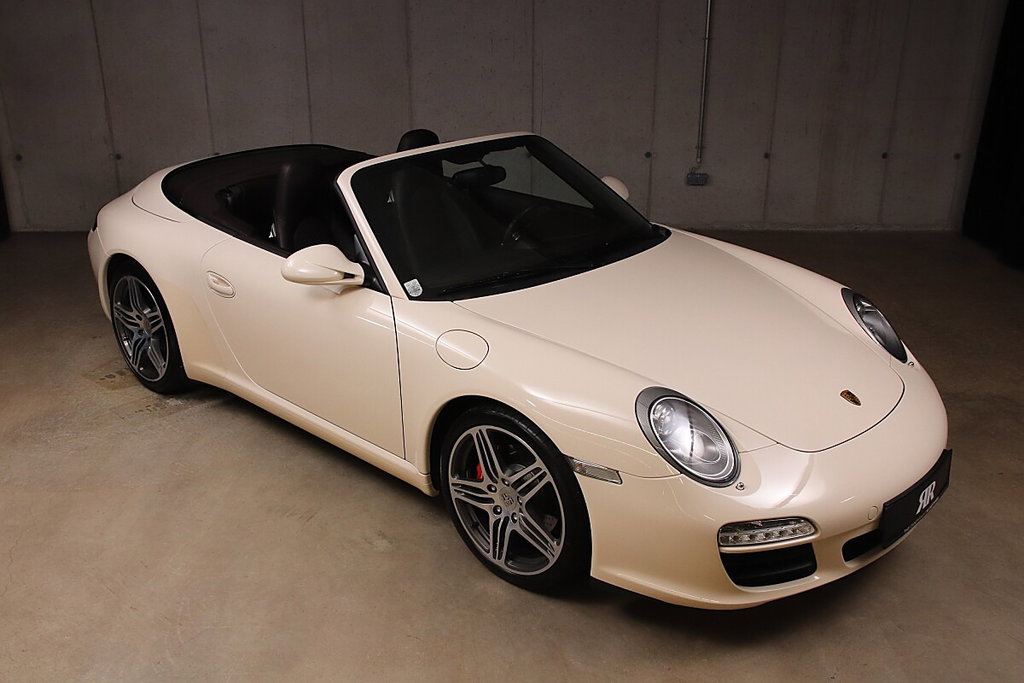 Porsche 997.2 Carrera S
