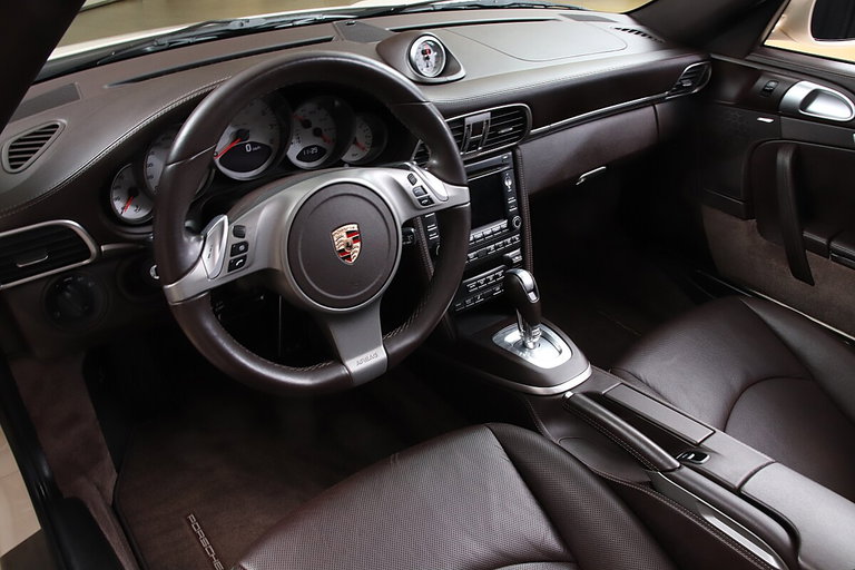 Porsche 997.2 Carrera S