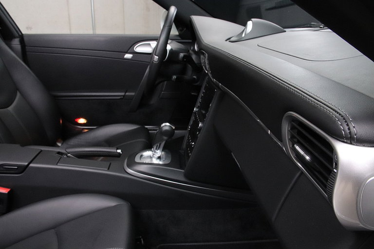 Porsche 997.2 Targa 4S