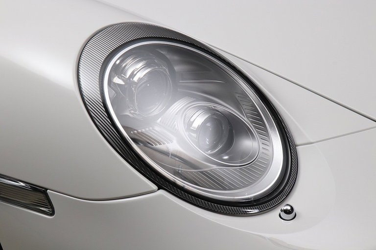 Porsche 997.2 Targa 4S