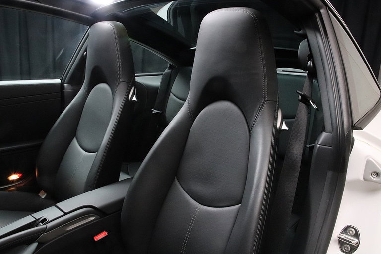 Porsche 997.2 Targa 4S