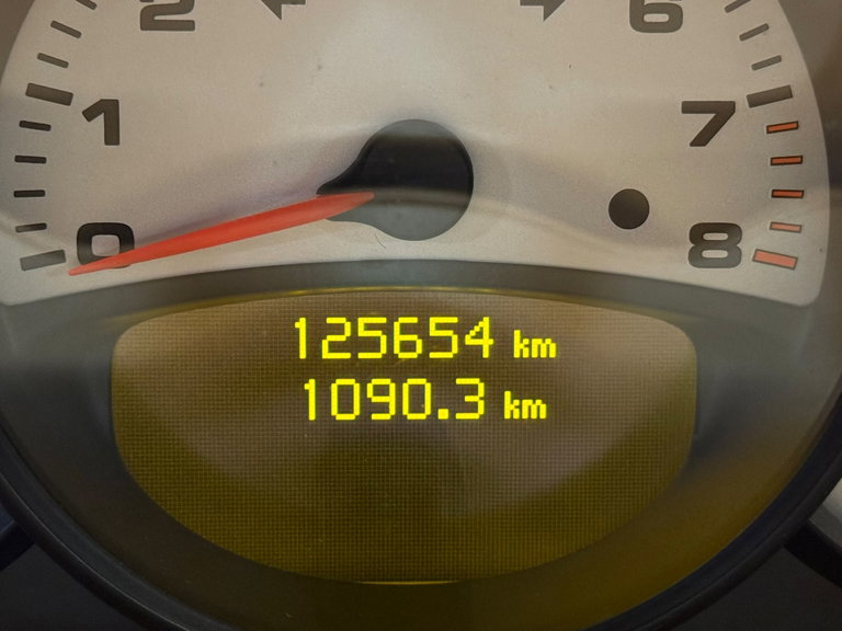 Porsche 996.2 Targa