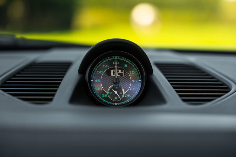 Porsche 991.2 Speedster