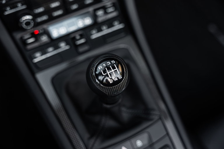 Porsche 991.2 Speedster
