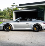 Porsche 991.2 Speedster