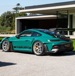 Porsche 992 GT3 RS