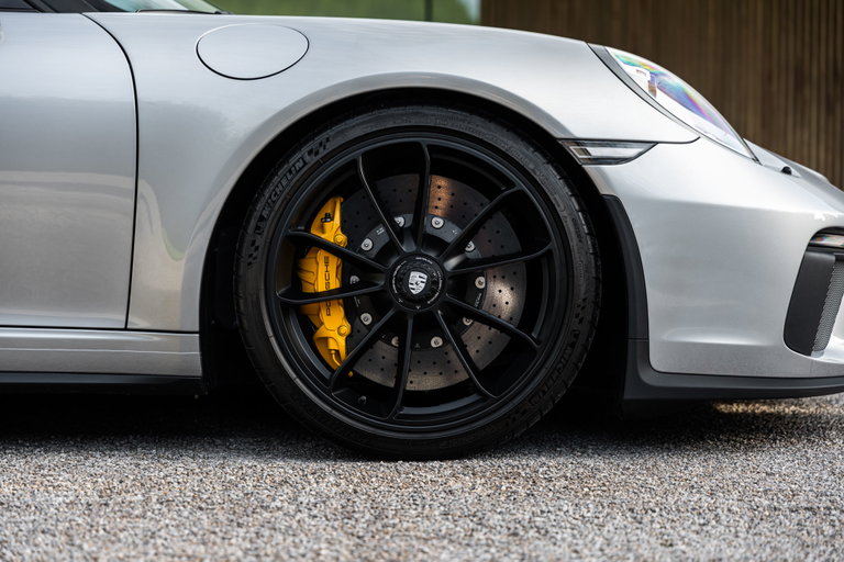 Porsche 991.2 Speedster