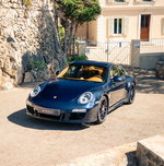 Porsche 997.2 Carrera GTS