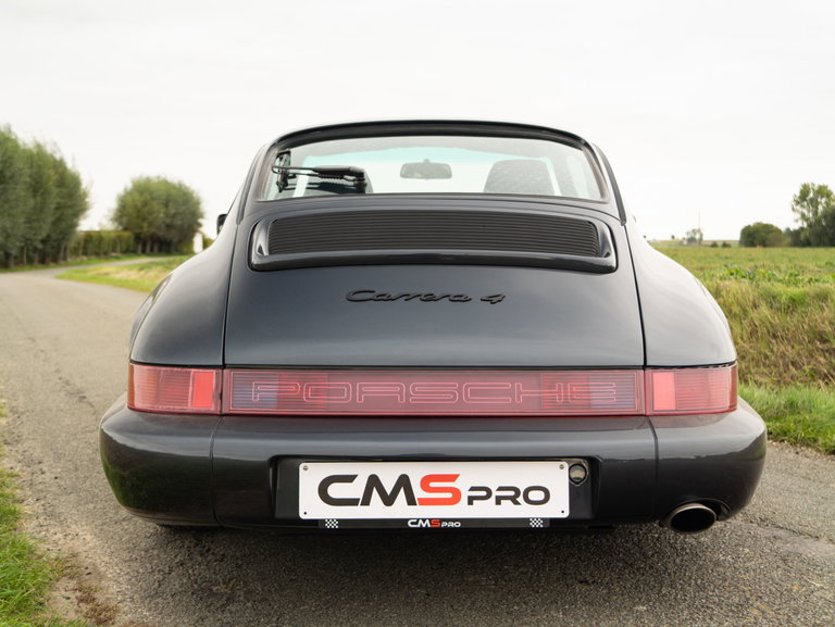 Porsche 964 Carrera 4