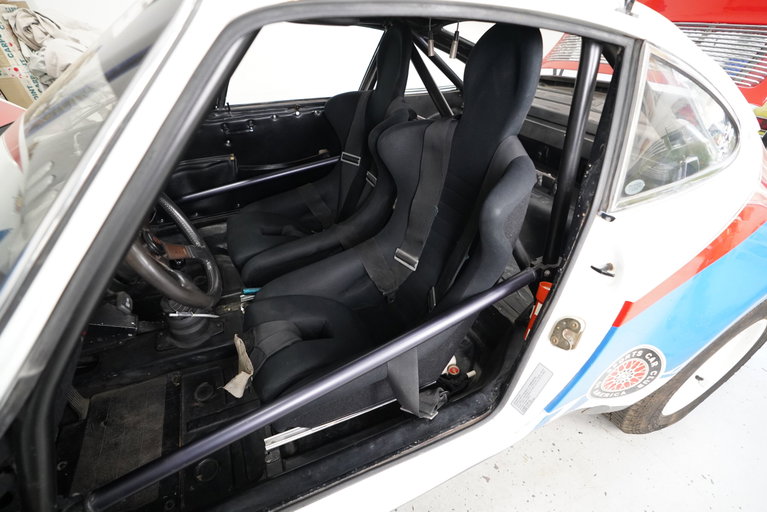 Porsche 911 T
