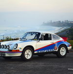 Porsche 911 T
