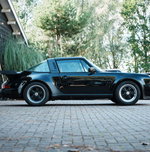 Porsche 911 Carrera 3.2 WTL